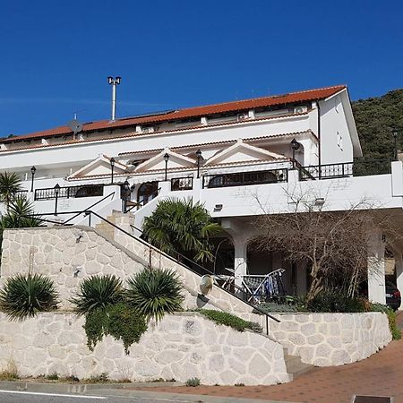 Guest House Galeb Supetarska Draga Extérieur photo
