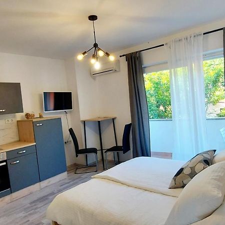 Guest House Galeb Supetarska Draga Extérieur photo
