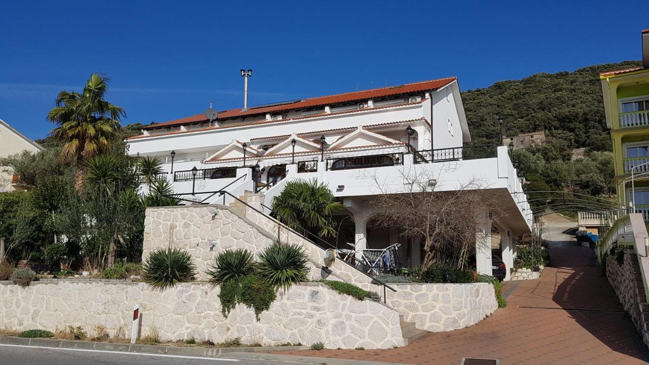 Guest House Galeb Supetarska Draga Extérieur photo
