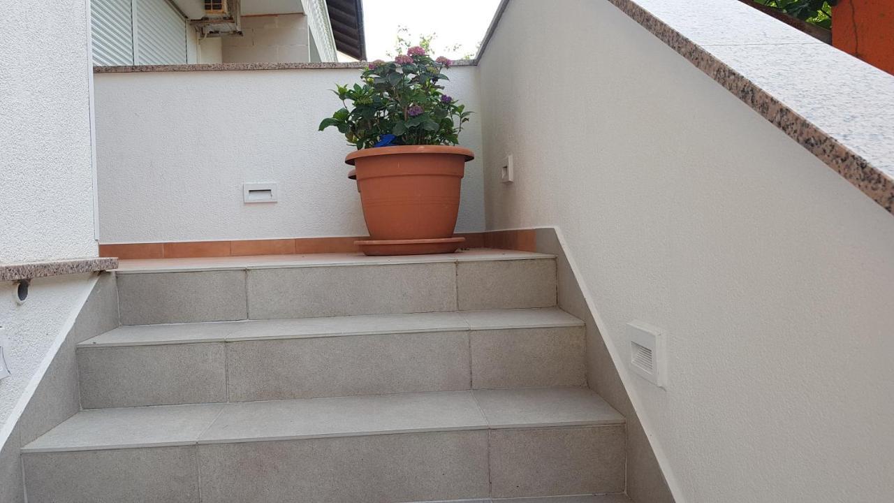 Guest House Galeb Supetarska Draga Extérieur photo
