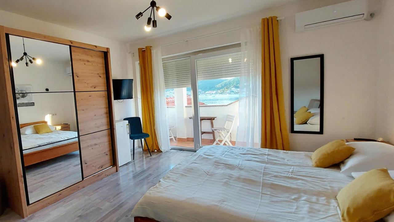 Guest House Galeb Supetarska Draga Chambre photo