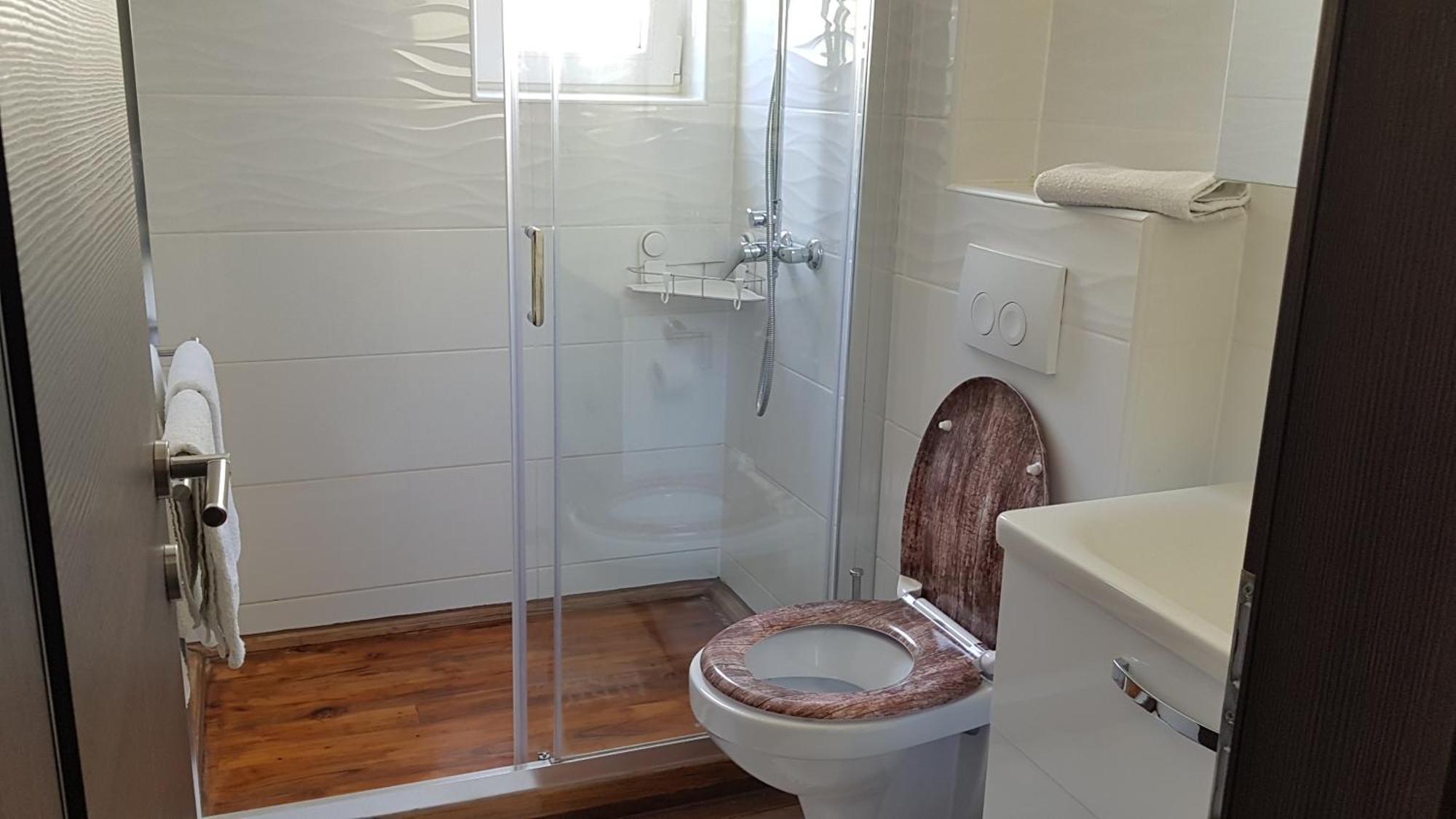 Guest House Galeb Supetarska Draga Chambre photo