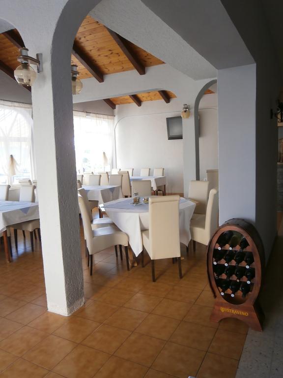Guest House Galeb Supetarska Draga Extérieur photo