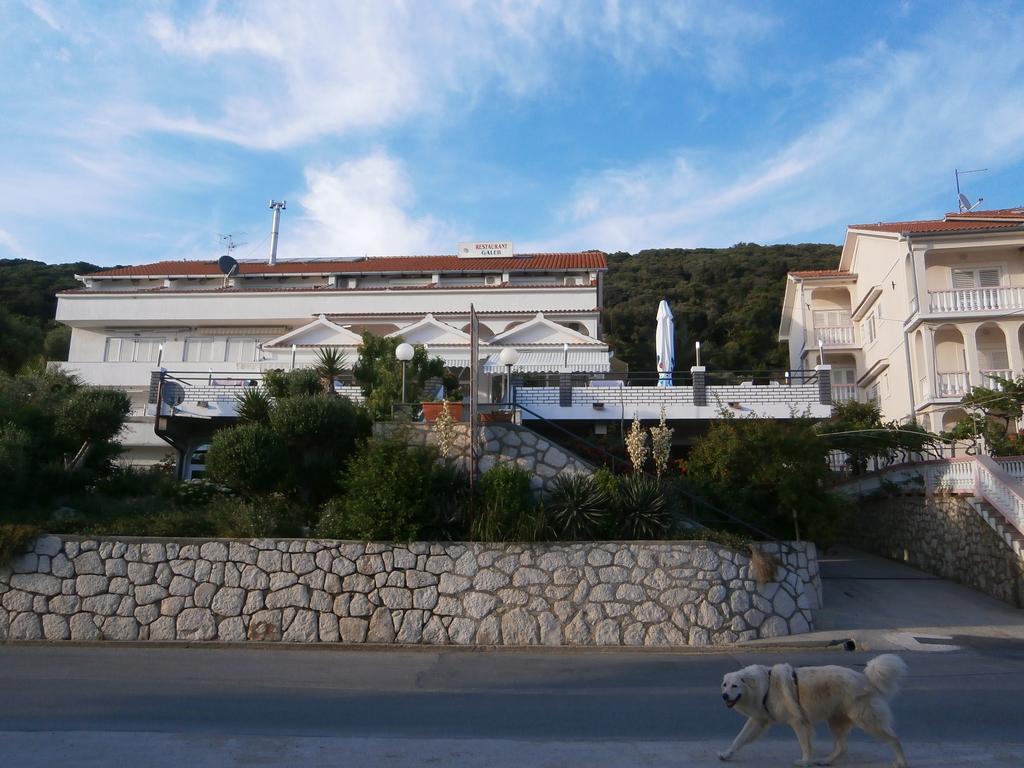Guest House Galeb Supetarska Draga Extérieur photo