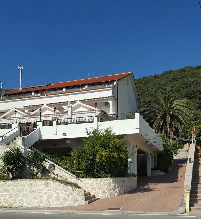 Guest House Galeb Supetarska Draga Extérieur photo