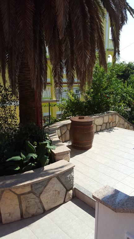 Guest House Galeb Supetarska Draga Extérieur photo