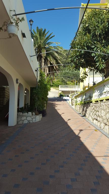 Guest House Galeb Supetarska Draga Extérieur photo