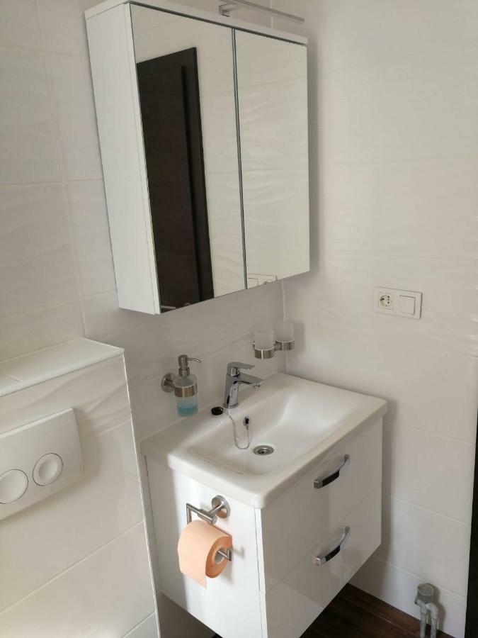 Guest House Galeb Supetarska Draga Extérieur photo